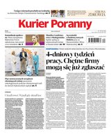 Kurier Poranny 160/2025