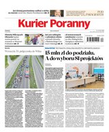 Kurier Poranny 161/2025