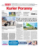 Kurier Poranny 163/2025