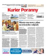 Kurier Poranny 166/2025