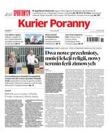 Kurier Poranny 168/2025