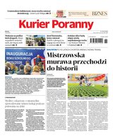 Kurier Poranny 169/2025