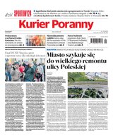 Kurier Poranny 17/2025
