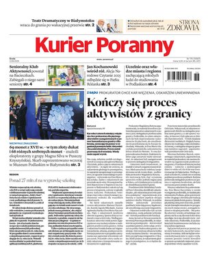 Kurier Poranny 170/2025