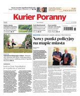 Kurier Poranny 171/2025