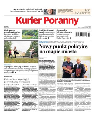 Kurier Poranny 171/2025