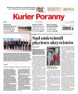 Kurier Poranny 174/2025