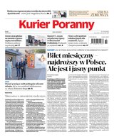 Kurier Poranny 175/2025