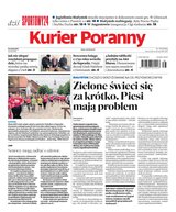 Kurier Poranny 178/2025