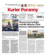 Kurier Poranny 18/2025