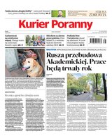 Kurier Poranny 180/2025