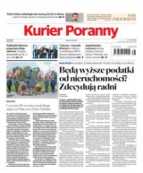 Kurier Poranny 181/2025