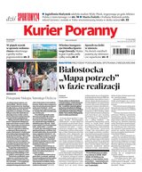 Kurier Poranny 183/2025