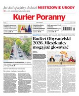 Kurier Poranny 185/2025