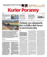 Kurier Poranny 186/2025