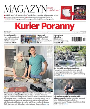 Kurier Poranny 187/2025