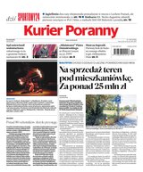 Kurier Poranny 188/2025
