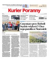 Kurier Poranny 19/2025