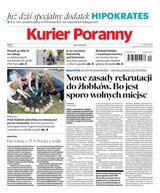 Kurier Poranny 190/2025