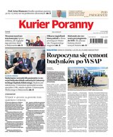 Kurier Poranny 191/2025