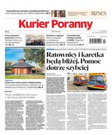 Kurier Poranny 194/2025