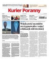 Kurier Poranny 196/2025