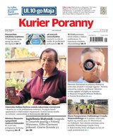 Kurier Poranny 197/2025