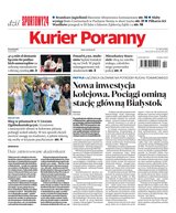 Kurier Poranny 198/2025