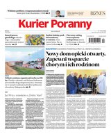 Kurier Poranny 199/2025
