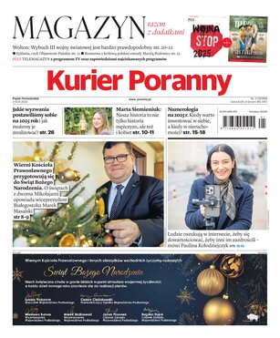 Kurier Poranny 2/2025