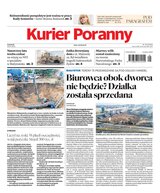 Kurier Poranny 20/2025