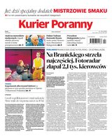 Kurier Poranny 200/2025