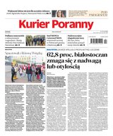 Kurier Poranny 201/2025