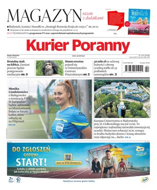 Kurier Poranny 202/2025