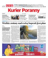 Kurier Poranny 203/2025