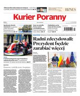 Kurier Poranny 204/2025