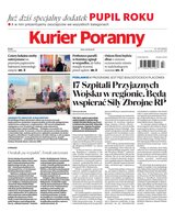 Kurier Poranny 205/2025
