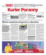 Kurier Poranny 208/2025