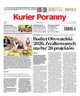 Kurier Poranny 209/2025