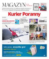 Kurier Poranny 21/2025