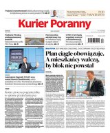 Kurier Poranny 211/2025