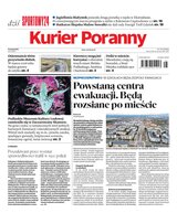 Kurier Poranny 213/2025