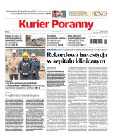 Kurier Poranny 214/2025