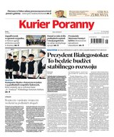 Kurier Poranny 215/2025