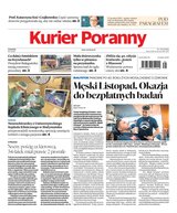 Kurier Poranny 216/2025