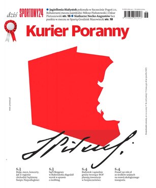 Kurier Poranny 218/2025