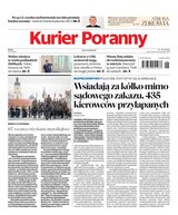Kurier Poranny 219/2025