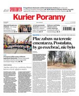 Kurier Poranny 22/2025