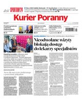 Kurier Poranny 222/2025