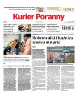 Kurier Poranny 223/2025